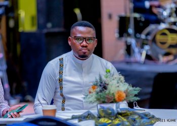 Kagame Places Youth Minister Bamporiki Under House Arrest