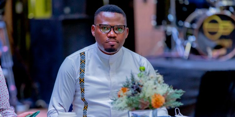 Kagame Places Youth Minister Bamporiki Under House Arrest