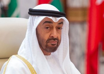 Sheikh Mohamed bin Zayed Elected UAE President After Brother’s Death
