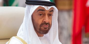 Sheikh Mohamed bin Zayed Elected UAE President After Brother’s Death