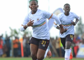 CECAFA Senior Women’s Championship: Uganda Beats Burundi to Top Group A