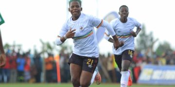 CECAFA Senior Women’s Championship: Uganda Beats Burundi to Top Group A