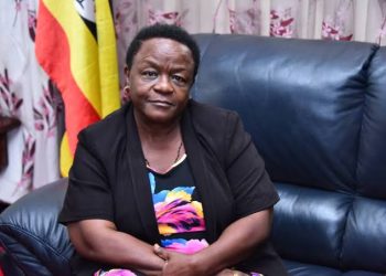 Museveni Picks Kabogoza Musoke to Head Public Service Commission