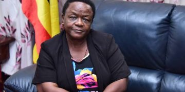 Museveni Picks Kabogoza Musoke to Head Public Service Commission