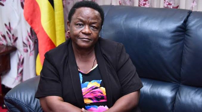 Museveni Picks Kabogoza Musoke to Head Public Service Commission