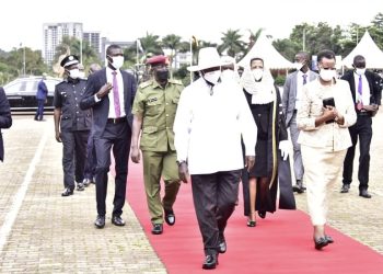 Museveni: I Know Those Who Took Bribes from Chinese Investor of Sukulu Fertilizers