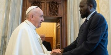 Pope Francis Postpones Trip to DRC, South Sudan