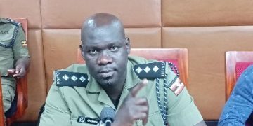 Field Force Unit Officers Arrested for Assaulting Civilian in Viral Video