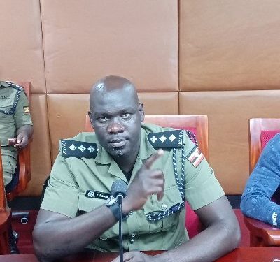 Field Force Unit Officers Arrested for Assaulting Civilian in Viral Video