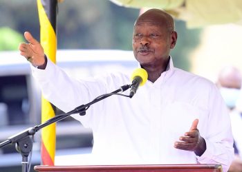 Africa Must Unite for Continent’s Security, says Museveni