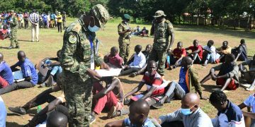 Over 1000 LDPs Recruited in Greater Eastern Uganda
