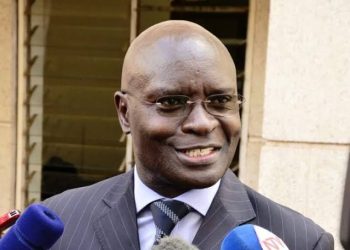 EC Earmarks Shs35bn for Village Women Council Elections, Sets July 7 as Polling Day