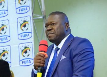 Government Allocates Shs47bn to Sports, FUFA Takes Lion Share of Shs17bn