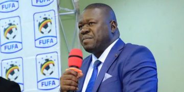 Government Allocates Shs47bn to Sports, FUFA Takes Lion Share of Shs17bn