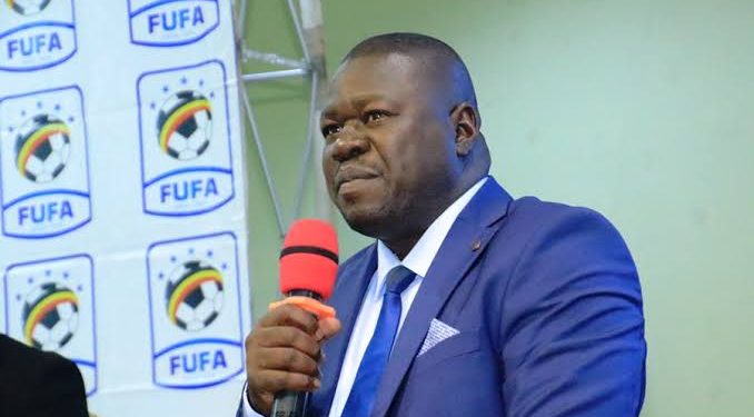 Government Allocates Shs47bn to Sports, FUFA Takes Lion Share of Shs17bn