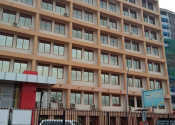 URSB Issues Fresh Measures after Staff Test Positive for COVID-19