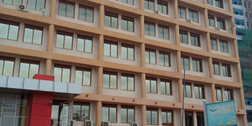 URSB Issues Fresh Measures after Staff Test Positive for COVID-19