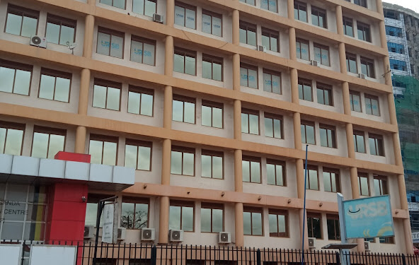 URSB Issues Fresh Measures after Staff Test Positive for COVID-19