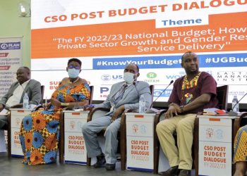 CSOs Warn Gov’t: Public Debt is a Ticking Time Bomb