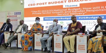 CSOs Warn Gov’t: Public Debt is a Ticking Time Bomb