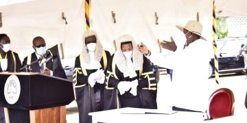 Government Lines Up 62 Bills in State of the Nation Address