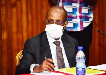 I Was on Sick Leave- Muhakanizi Distances Self from Shs10.6bn Land Compensation Funds