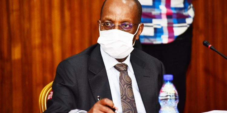 I Was on Sick Leave- Muhakanizi Distances Self from Shs10.6bn Land Compensation Funds