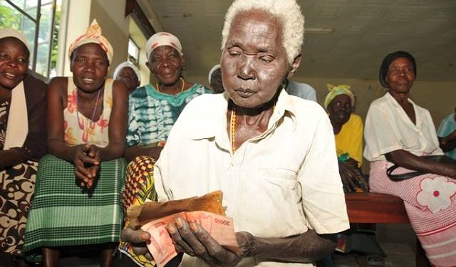 Gov’t Resolving Challenges Excluding Some Older Persons from SAGE- Minister Gidudu