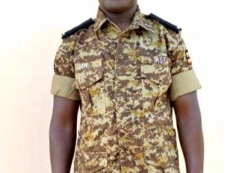 Police Anti-Stock Theft Unit Changes Uniform