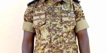 Police Anti-Stock Theft Unit Changes Uniform