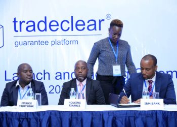 I&M Bank Uganda Signs onto Interbank Trading Platform Tradeclear