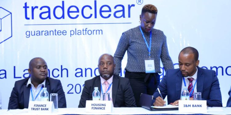 I&M Bank Uganda Signs onto Interbank Trading Platform Tradeclear