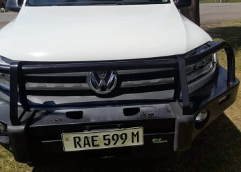 U. S. say Presence of Rwanda Forces in DR Congo Harmful to Region