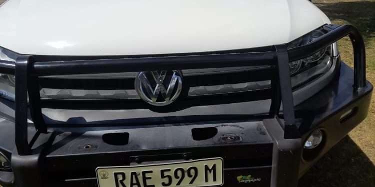 U. S. say Presence of Rwanda Forces in DR Congo Harmful to Region