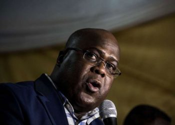 Tshisekedi Rejects Rwanda’s Participation in Regional Force Deploying to DR Congo