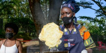 Rolex Initiative Announces New Food Event ‘Feast on Loco’