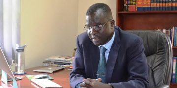 Chapter Four Uganda Resumes Operations