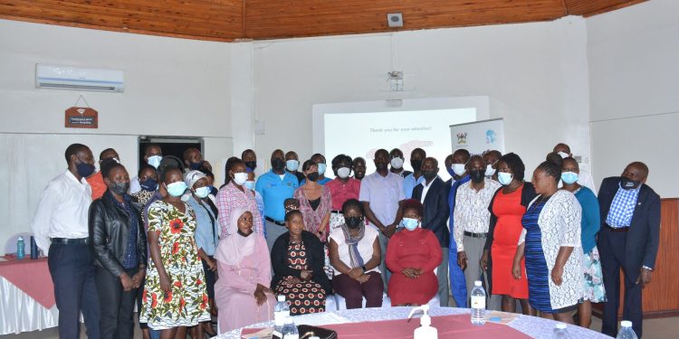 Vaccine Uptake Driven by Fear of Infection, Travel Restrictions & Denial of Services- Study