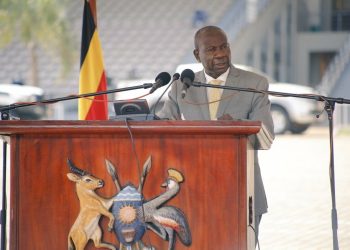 Kasaija Lists Gov’t Interventions to Curb Rising Commodity Prices