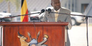 Kasaija Lists Gov’t Interventions to Curb Rising Commodity Prices