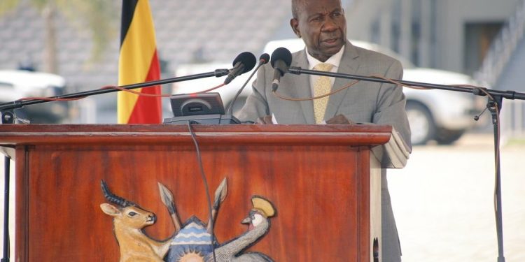 Kasaija Lists Gov’t Interventions to Curb Rising Commodity Prices