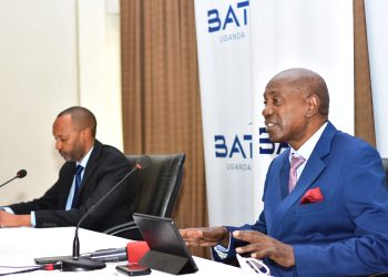 BAT Calls for Action as Uganda Loses Shs30bn Annually in Illicit Cigarette Trade