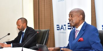 BAT Calls for Action as Uganda Loses Shs30bn Annually in Illicit Cigarette Trade
