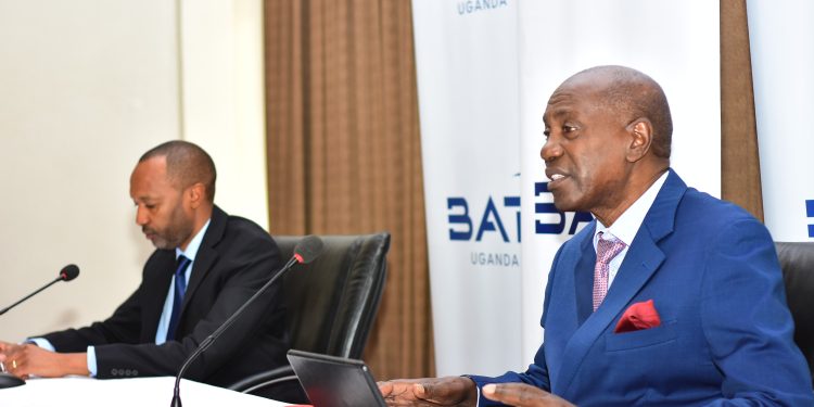 BAT Calls for Action as Uganda Loses Shs30bn Annually in Illicit Cigarette Trade