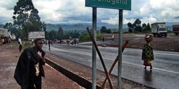 FARDC says 2 Rwandan Soldiers Killed in M23 Attack on Bunagana Town