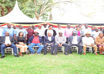 MPs tell Embassy Officials to Safeguard Uganda’s Properties & Trade Interests in Kenya