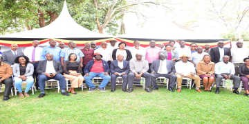 MPs tell Embassy Officials to Safeguard Uganda’s Properties & Trade Interests in Kenya