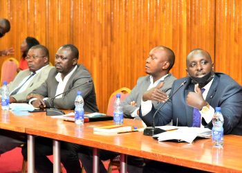 City Lawyers Arrested over Shs2bn Land Compensation Scandal