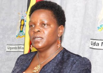 Minister Mutuuzo Wants Elgon Festival Organizers Arrested for ‘Violating Rights of Women’