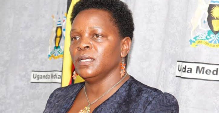 Minister Mutuuzo Wants Elgon Festival Organizers Arrested for ‘Violating Rights of Women’